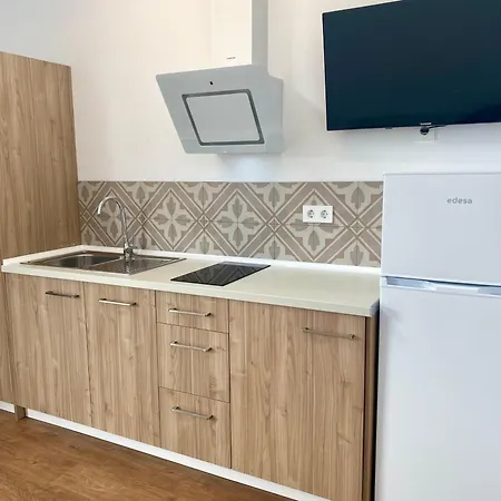 La Santillana Luxury * سانتيانا ذيل مار