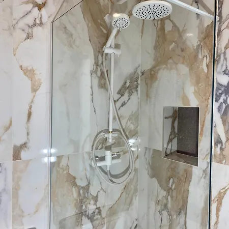 La Santillana Luxury شقة *