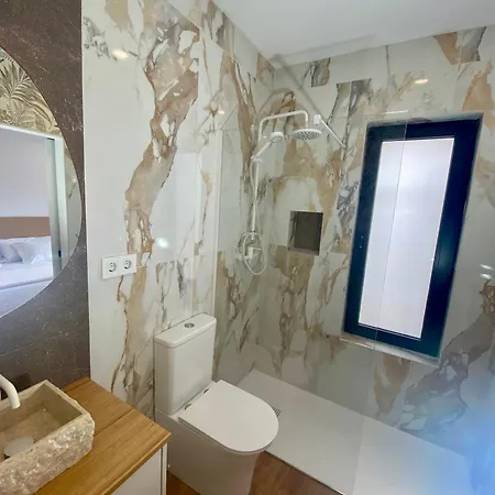 La Santillana Luxury *