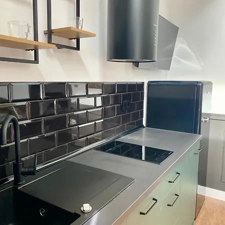 شقة La Santillana Luxury *