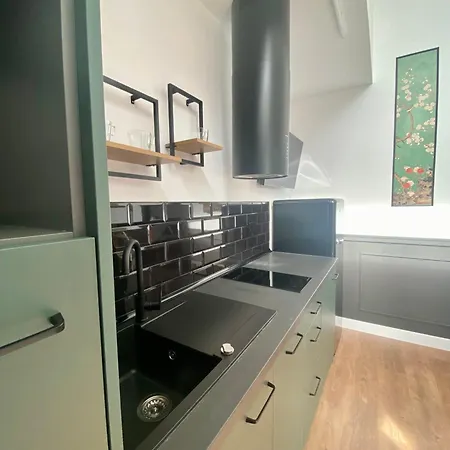 La Santillana Luxury سانتيانا ذيل مار