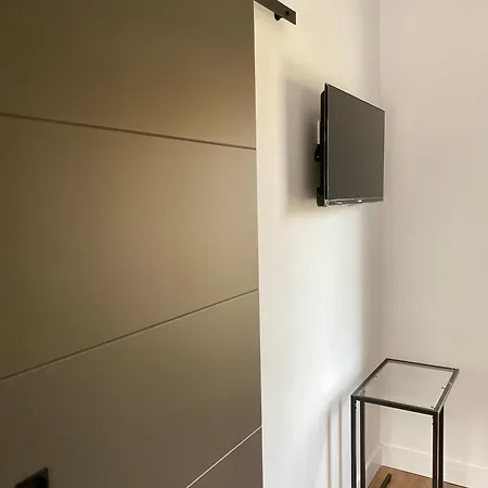 La Santillana Luxury * سانتيانا ذيل مار