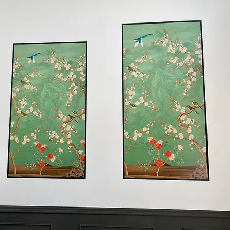 La Santillana Luxury شقة *