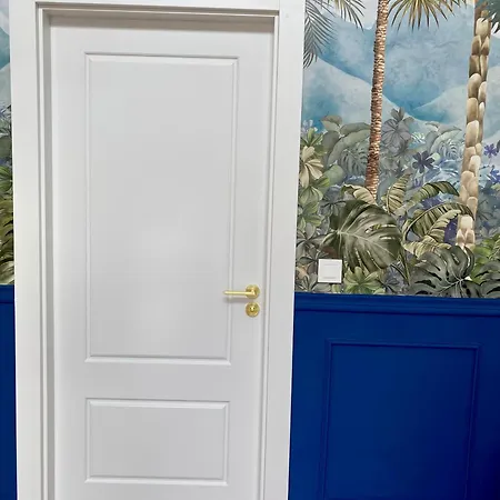 La Santillana Luxury شقة سانتيانا ذيل مار