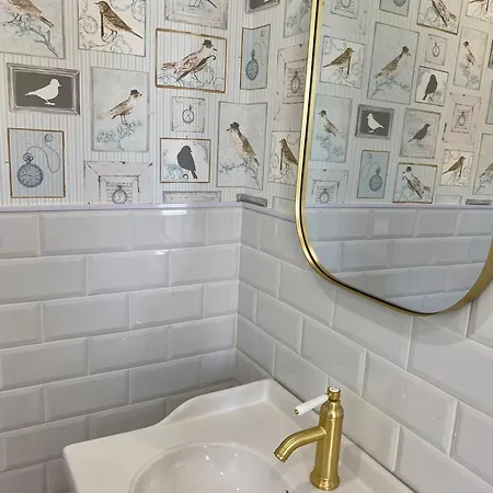 La Santillana Luxury سانتيانا ذيل مار