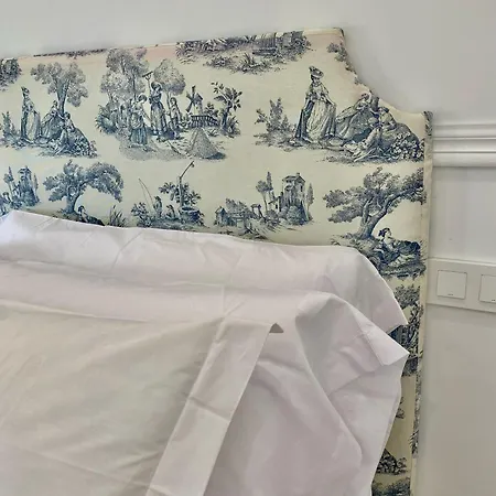 La Santillana Luxury شقة