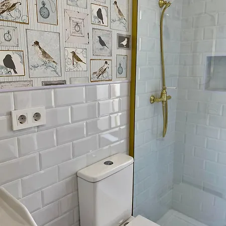 La Santillana Luxury *