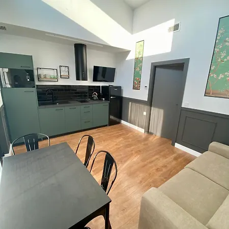 La Santillana Luxury * سانتيانا ذيل مار