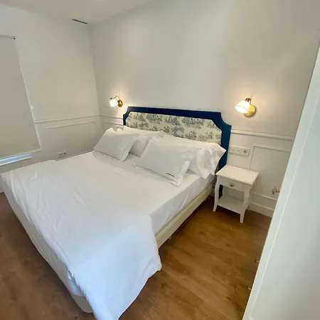 La Santillana Luxury شقة سانتيانا ذيل مار