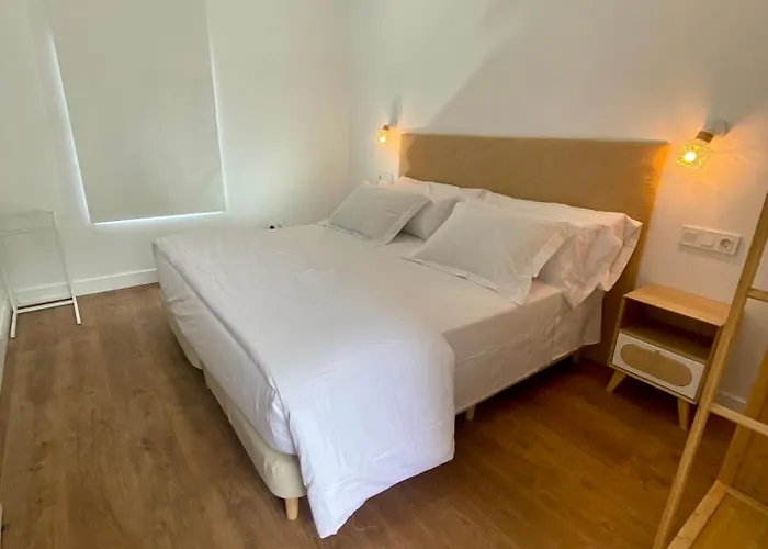 La Santillana Luxury * 桑提亚纳德玛