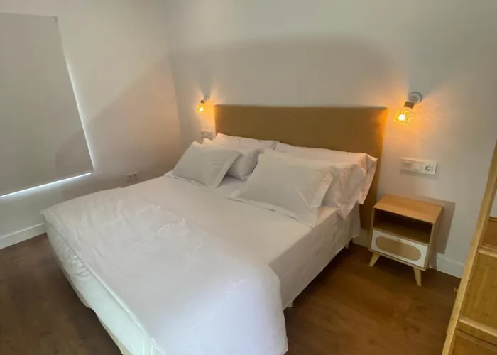 La Santillana Luxury Appartement *