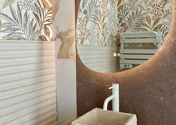 Appartement La Santillana Luxury *