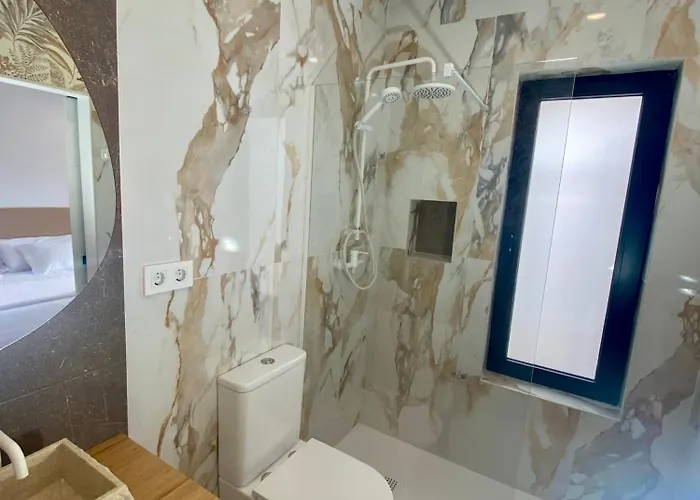 La Santillana Luxury *