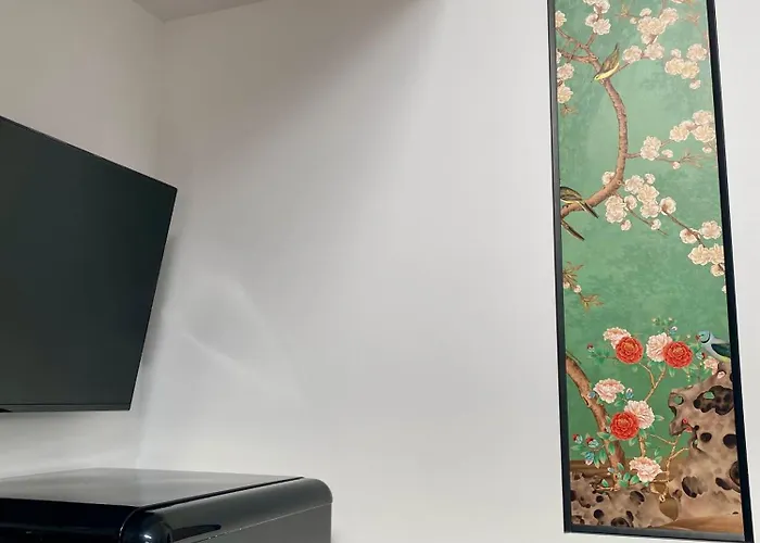 La Santillana Luxury *