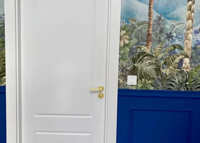 La Santillana Luxury Appartement Santillana del Mar