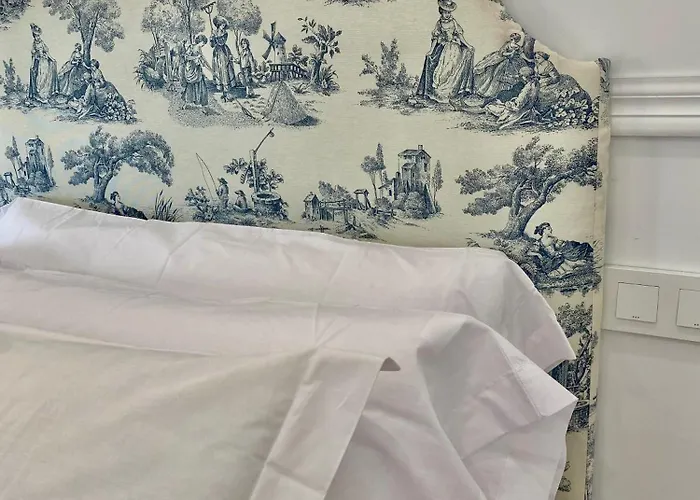 La Santillana Luxury Appartement