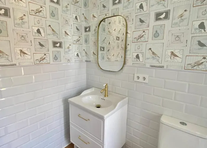 La Santillana Luxury Appartement Santillana del Mar