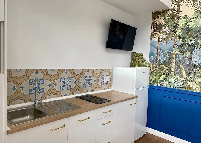 La Santillana Luxury Santillana del Mar