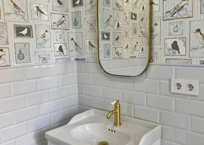 Appartement La Santillana Luxury *