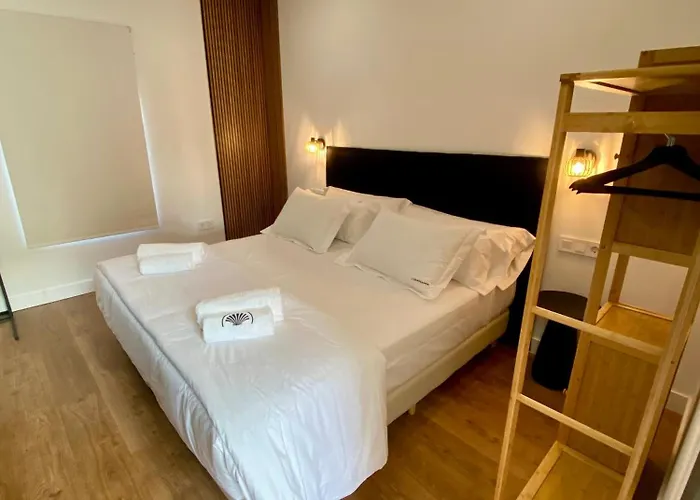 La Santillana Luxury Appartement *