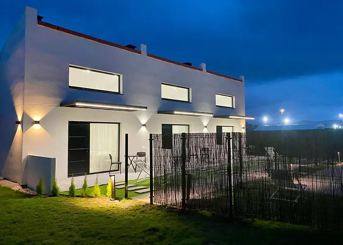 La Santillana Luxury *