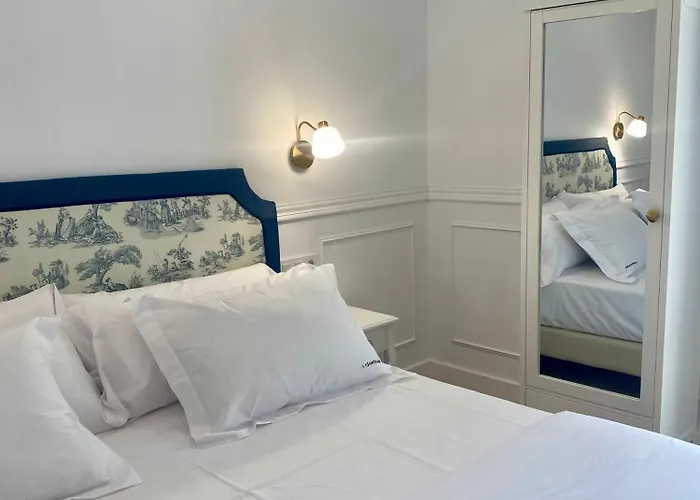 Appartement La Santillana Luxury